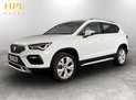 SEAT Ateca 1.5 TSI EVO XPERIENCE SUV 5dr Petrol DSG Euro 6 (s/s) (150 ps) Cruise Cont 3