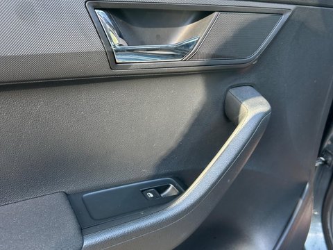 Skoda Fabia 1.0 TSI SE Euro 6 (s/s) 5dr 22