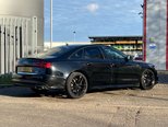 Audi A6 3.0 TDI V6 Black Edition Saloon 4dr Diesel S Tronic quattro Euro 6 (s/s) (2 50
