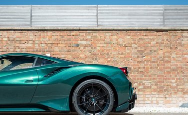 Ferrari 488 Pista 37