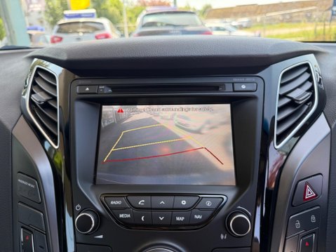 Hyundai i40 1.7 CRDi Blue Drive Style Euro 5 (s/s) 4dr 30