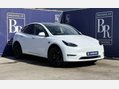 Tesla Model Y (Dual Motor) Long Range SUV 5dr Electric Auto 4WDE (384 bhp) 1
