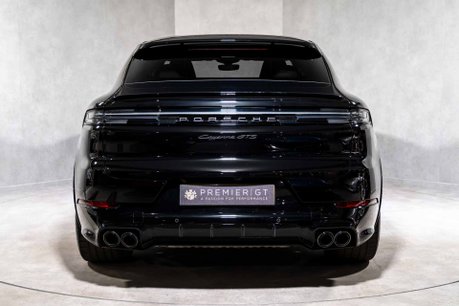Porsche Cayenne GTS. WARRANTY. HUD. PANORAMIC ROOF. COMFORT ACCESS. BOSE. S/CHRONO. 5