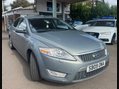 Ford Mondeo 2.0 Titanium X 5dr 5