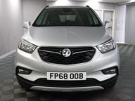 Vauxhall Mokka X ELITE NAV ECOTEC S/S 2