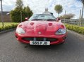 Jaguar XK8 XKR 5