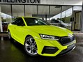 Skoda Octavia 2.0 TSI vRS DSG Euro 6 (s/s) 5dr 36