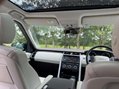 Land Rover Discovery 3.0 Discovery HSE TD6 Auto 4WD 5dr 37