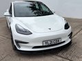 Tesla Model 3 Model 3 Performance AWD 4WD 4dr 3