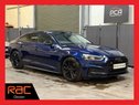 Audi S5 3.0 TFSI V6 Sportback Tiptronic quattro Euro 6 (s/s) 5dr