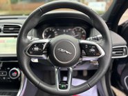 Jaguar XE P250i R-Dynamic S Saloon 4dr Petrol Auto Euro 6 (s/s) (250 ps) 22