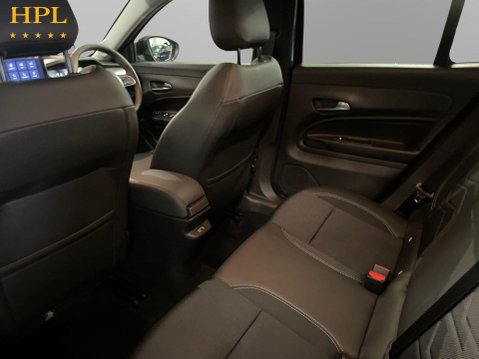 Jeep Avenger 1.2 e-Hybrid Summit SUV 5dr Petrol Hybrid e-DCT Euro 6 (s/s) (100 ps) Alloy 20
