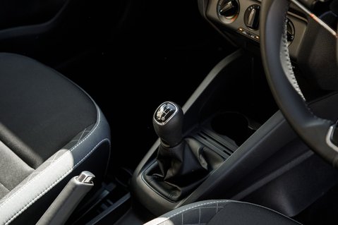 Skoda Fabia COLOUR EDITION MPI 31