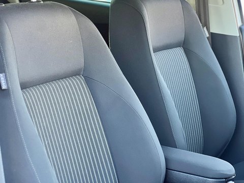 Volkswagen Polo 1.4 Match DSG Euro 5 5dr 8