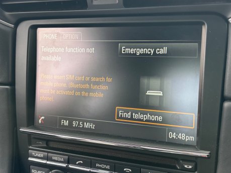 Porsche 911 3.4 991 Carrera 4 Black Edition Coupe 2dr Petrol PDK 4WD Euro 6 (350ps) 39