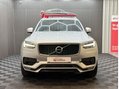Volvo XC90 2.0 D5 PowerPulse R-Design Auto 4WD Euro 6 (s/s) 5dr 21