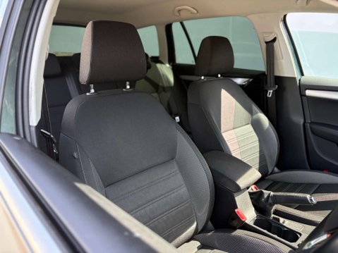 Skoda Octavia 1.6 Octavia SE Technology TDI 5dr 12