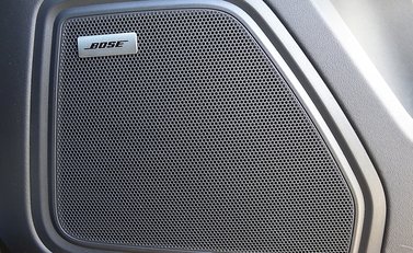 Porsche Macan GTS 25