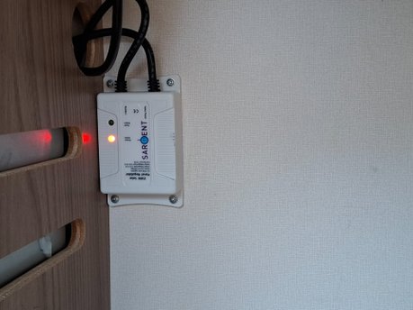 Swift Rio 340 2018 19