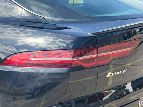 Jaguar I-Pace I-PACE EV400 SE 4WD 5dr - NATIONAL DELIVERY* 30