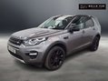 Land Rover Discovery Sport 2.2 Discovery Sport HSE SD4 Automatic 4WD 5dr *NATIONAL DELIVERY* 7