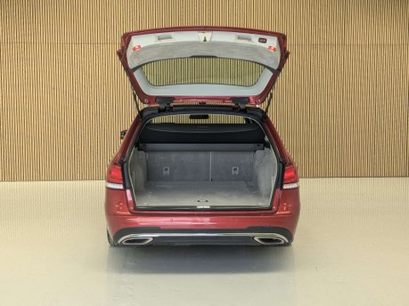 Mercedes-Benz E Class 3.0 E350 AMG Sport Bluetec Auto 5dr 25