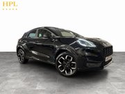 Ford Puma 1.0T EcoBoost MHEV ST-Line X SUV 5dr Petrol Hybrid Manual Euro 6 (s/s) (155 1