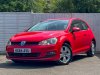 Volkswagen Golf Golf Match Tdi Bluemotion Technology
