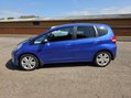 Honda Jazz 1.3 Jazz ES+ i-VTec 5dr 27