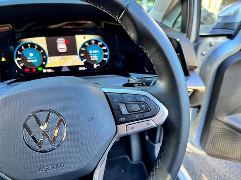 Volkswagen Golf STYLE ETSI DSG 33