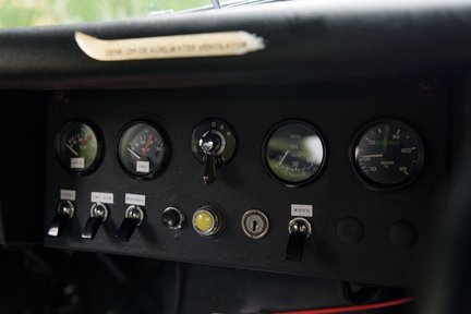 Jaguar E-Type Lightweight 32