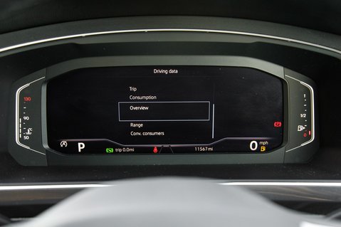 Volkswagen Tiguan Allspace LIFE TSI DSG 11