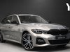 BMW 3 Series 2.0 330e M Sport Professional Edition Auto 5dr