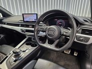 Audi RS4 2.9 TFSI V6 Estate 5dr Petrol Tiptronic quattro Euro 6 (s/s) (450 ps) 36