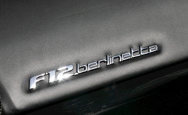 Ferrari F12 Berlinetta 20