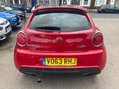 Alfa Romeo Mito 875 TB TwinAir Live Euro 5 (s/s) 3dr 5
