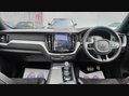 Volvo XC60 T8 TWIN ENGINE R-DESIGN PRO AWD 12