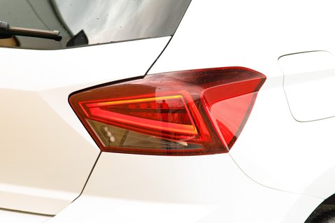 SEAT Ibiza TSI XCELLENCE LUX DSG 9