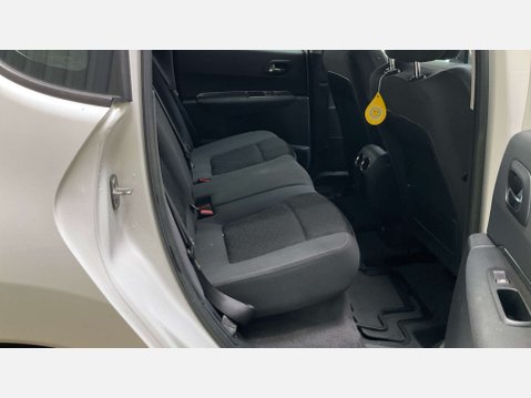 Peugeot 3008 1.6 e-HDi Active SUV 5dr Diesel EGC Euro 5 (s/s) (115 ps) 12