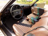 Mercedes-Benz R107 280 SL Sports - LHD 83