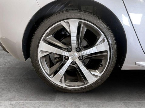 Peugeot 308 1.5 BlueHDi GT Line Hatchback 5dr Diesel Manual Euro 6 (s/s) (130 ps) 10