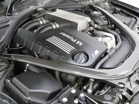BMW M4 M4 GTS - 1 Owner - Sensational Example Service History