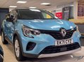 Renault Captur 1.3 TCe Iconic EDC Euro 6 (s/s) 5dr 35