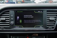 SEAT Leon TSI FR TECHNOLOGY 20