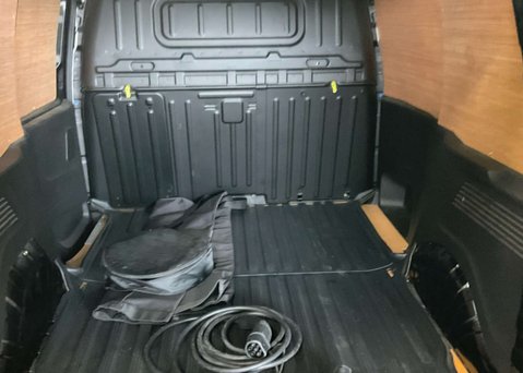 Peugeot e-Partner 800 50kWh Professional Premium + Standard Panel Van 5dr Electric Auto SWB ( 10