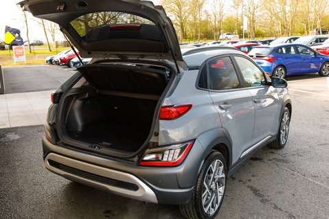 Hyundai KONA GDI PREMIUM 42