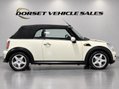Mini Convertible 1.6 Cooper Euro 5 2dr 14