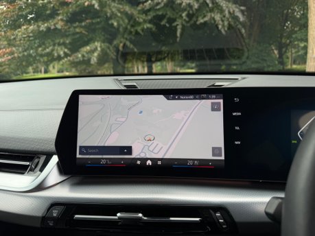 BMW X2 SDRIVE20I M SPORT 39