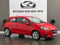 Vauxhall Corsa 1.4i ecoTEC Energy Euro 6 3dr (a/c) 1