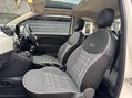 Fiat 500 1.2 Lounge Hatchback 3dr Petrol Manual Euro 6 (s/s) (69 bhp) 23